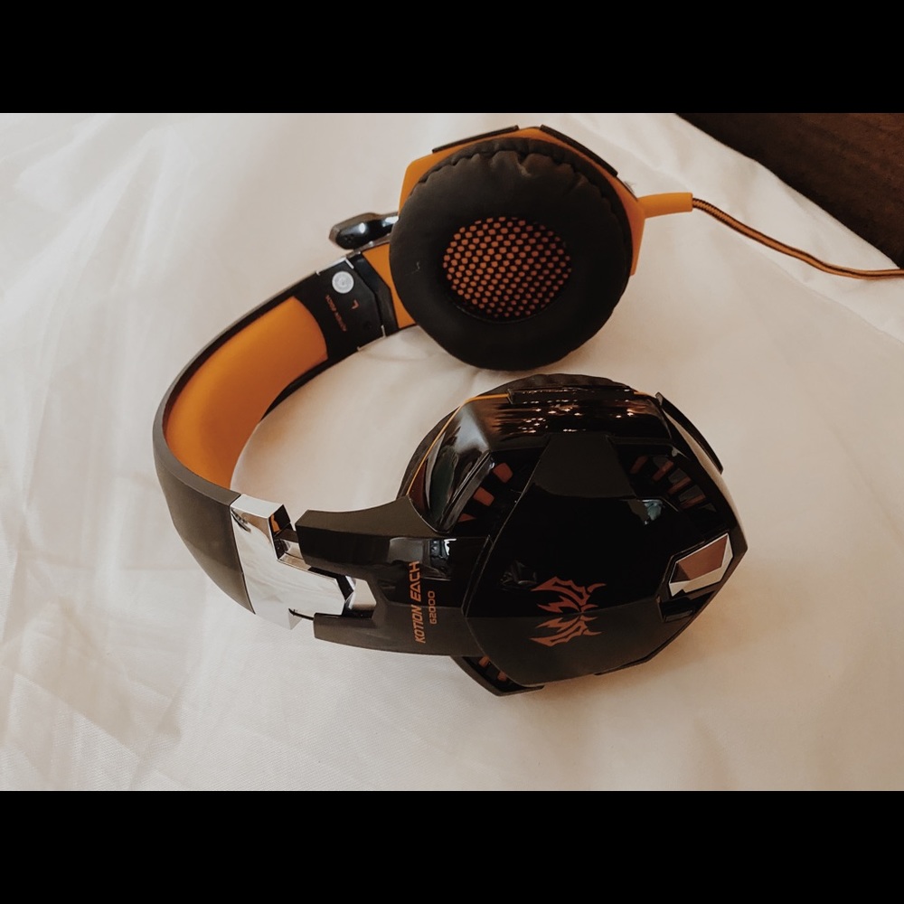 Kotion Each G2000 Gaming Headset